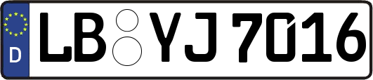 LB-YJ7016