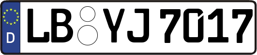 LB-YJ7017