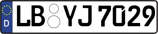 LB-YJ7029