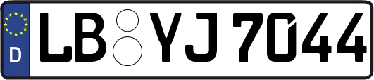 LB-YJ7044