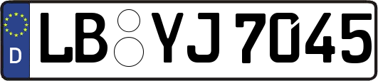 LB-YJ7045