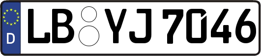 LB-YJ7046