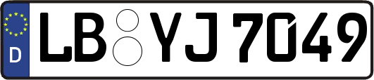LB-YJ7049
