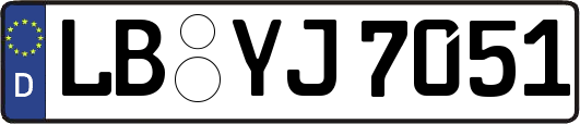 LB-YJ7051