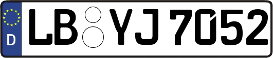 LB-YJ7052