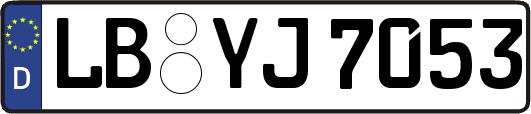LB-YJ7053