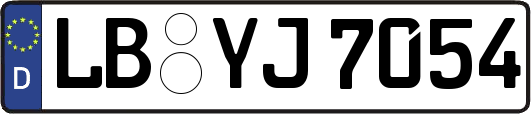 LB-YJ7054