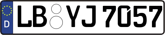 LB-YJ7057