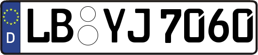 LB-YJ7060