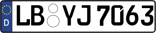 LB-YJ7063
