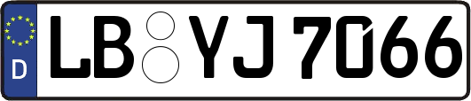 LB-YJ7066
