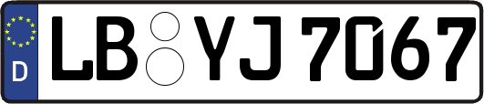 LB-YJ7067