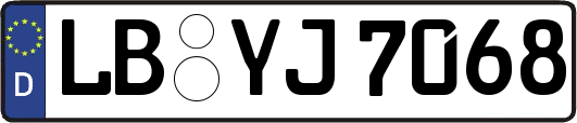 LB-YJ7068