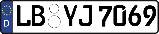 LB-YJ7069