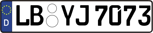 LB-YJ7073