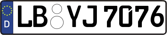 LB-YJ7076