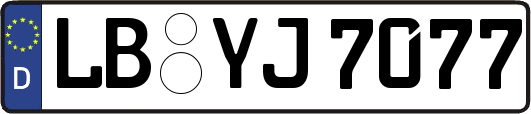 LB-YJ7077