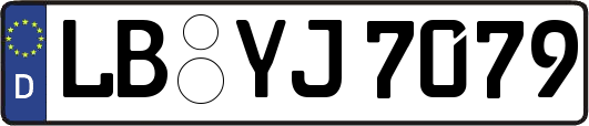 LB-YJ7079