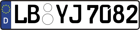 LB-YJ7082