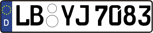 LB-YJ7083