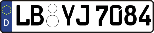 LB-YJ7084
