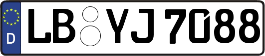 LB-YJ7088