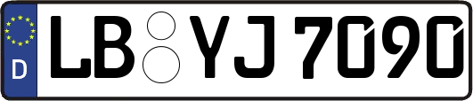 LB-YJ7090