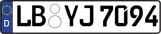 LB-YJ7094