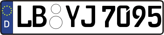 LB-YJ7095