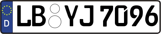 LB-YJ7096