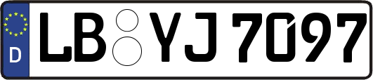 LB-YJ7097