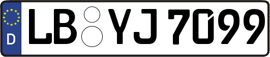 LB-YJ7099