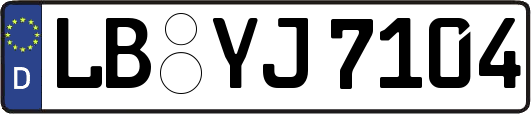 LB-YJ7104