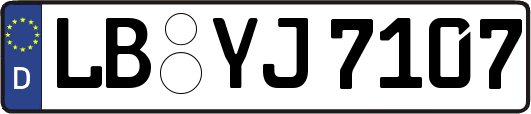 LB-YJ7107