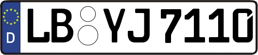 LB-YJ7110