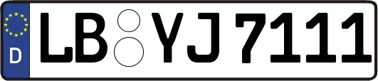 LB-YJ7111