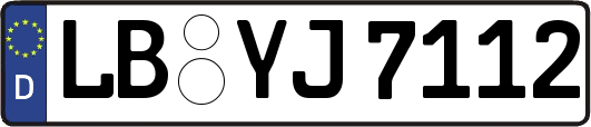 LB-YJ7112