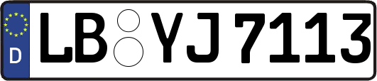 LB-YJ7113