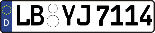 LB-YJ7114