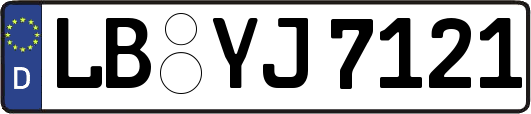 LB-YJ7121