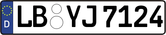 LB-YJ7124