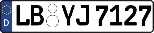 LB-YJ7127