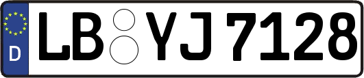 LB-YJ7128
