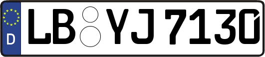 LB-YJ7130