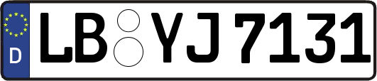 LB-YJ7131