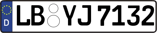 LB-YJ7132