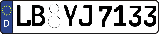 LB-YJ7133