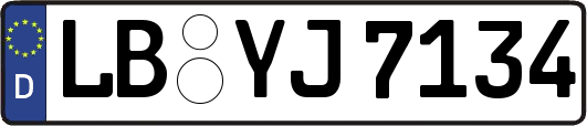LB-YJ7134