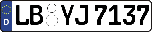 LB-YJ7137