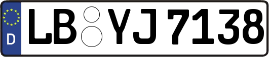LB-YJ7138